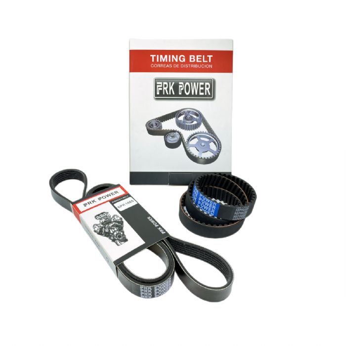 frk power  automotive timing belt, engine belt, belt drive